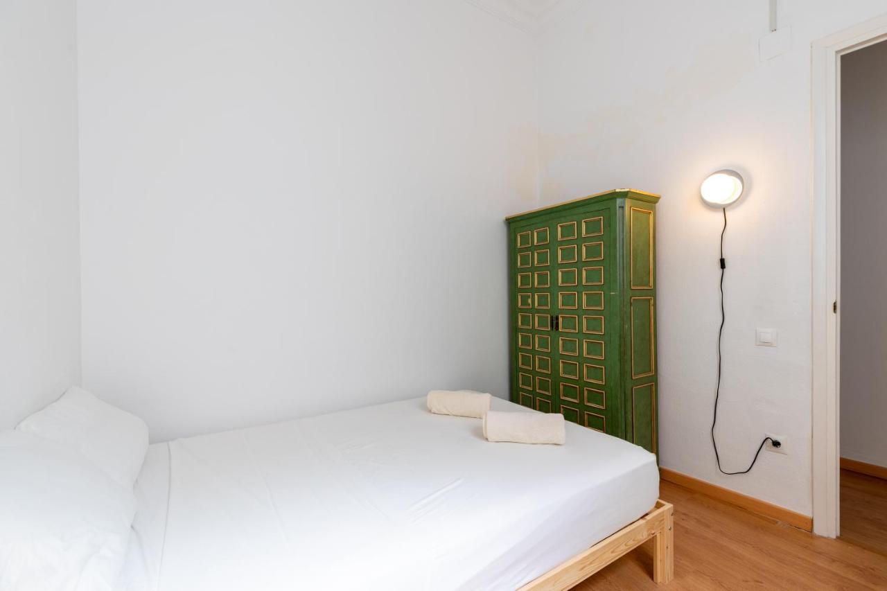Aoa Conde De Ibarra Apartment إشبيلية المظهر الخارجي الصورة